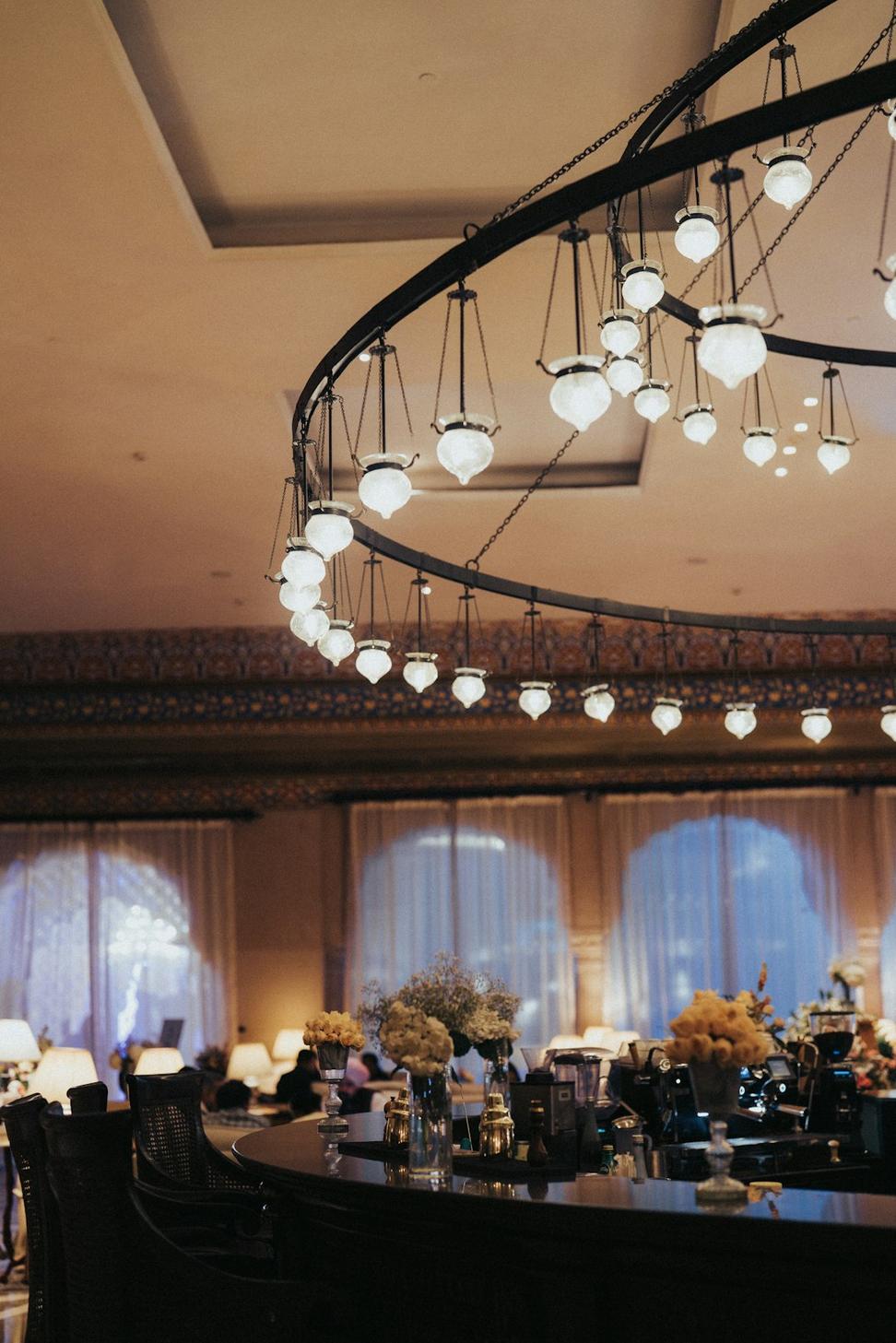 Vista Ballroom